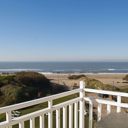 Costa Carilo Apart De Mar By Hs Exterior photo