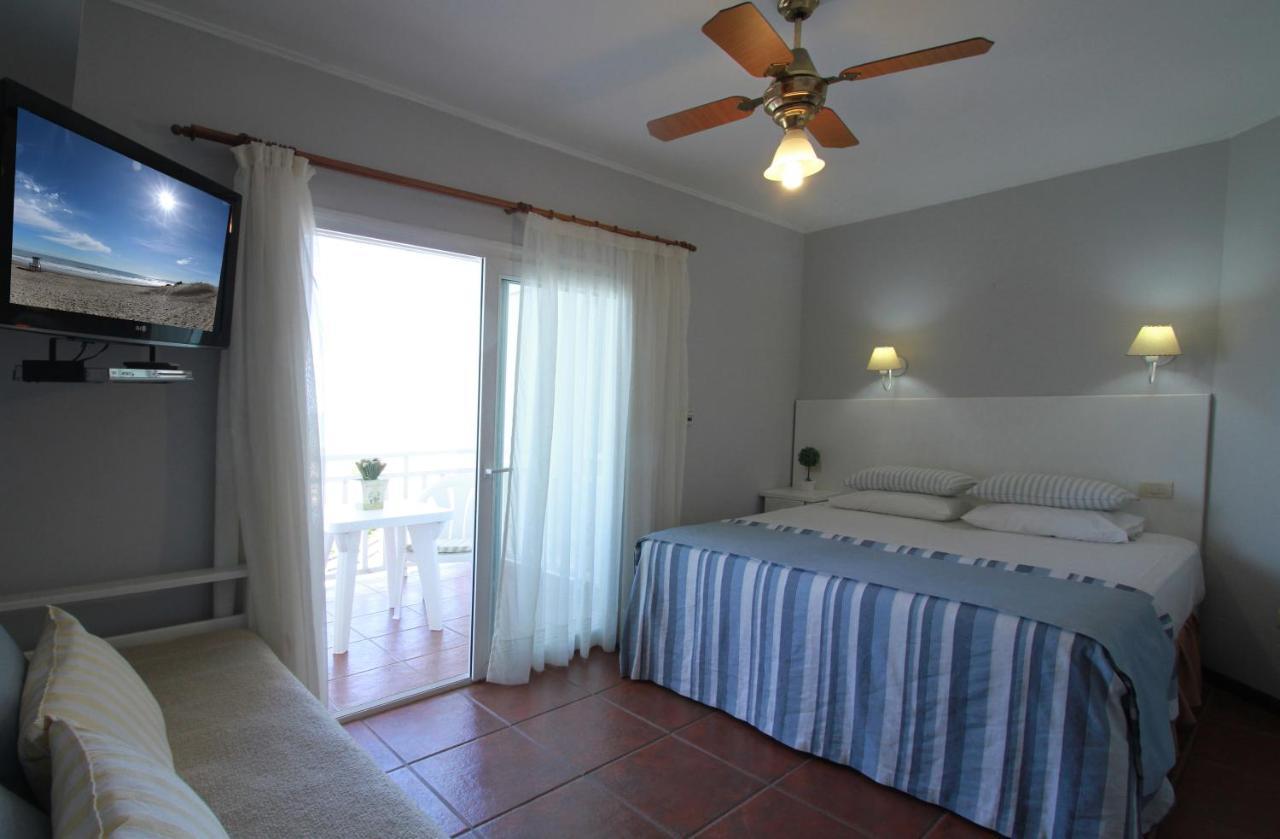 Costa Carilo Apart De Mar By Hs Exterior photo