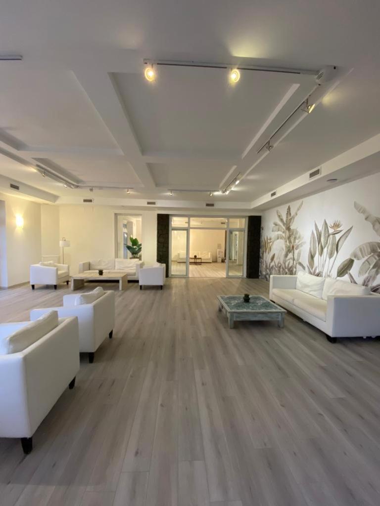 Costa Carilo Apart De Mar By Hs Exterior photo