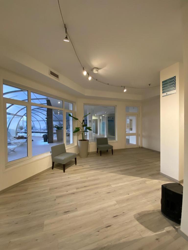 Costa Carilo Apart De Mar By Hs Exterior photo
