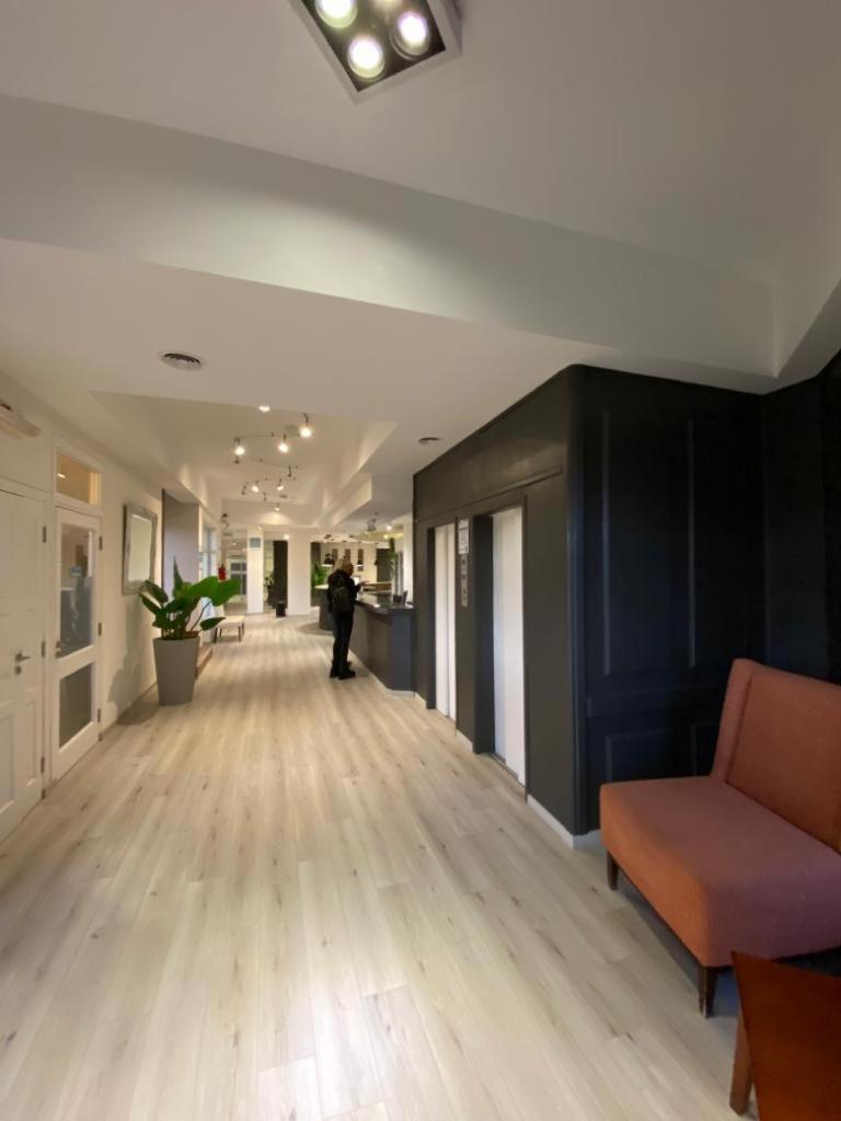 Costa Carilo Apart De Mar By Hs Exterior photo