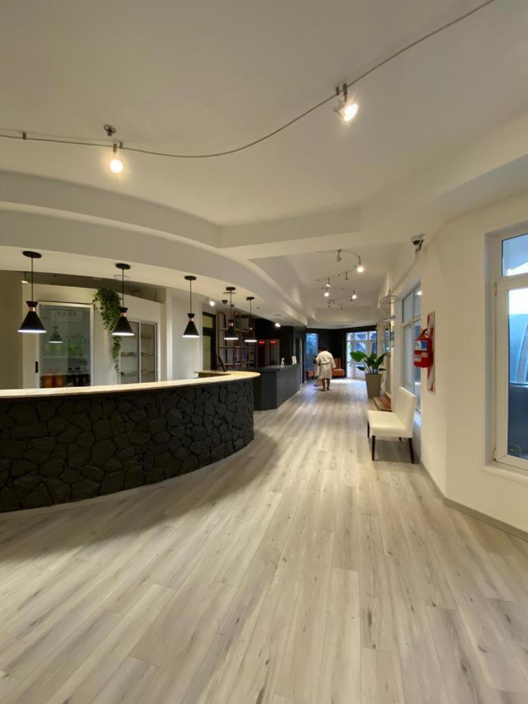 Costa Carilo Apart De Mar By Hs Exterior photo
