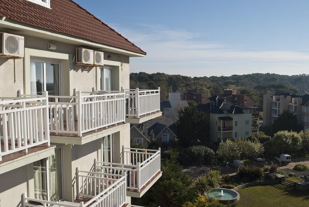 Costa Carilo Apart De Mar By Hs Exterior photo
