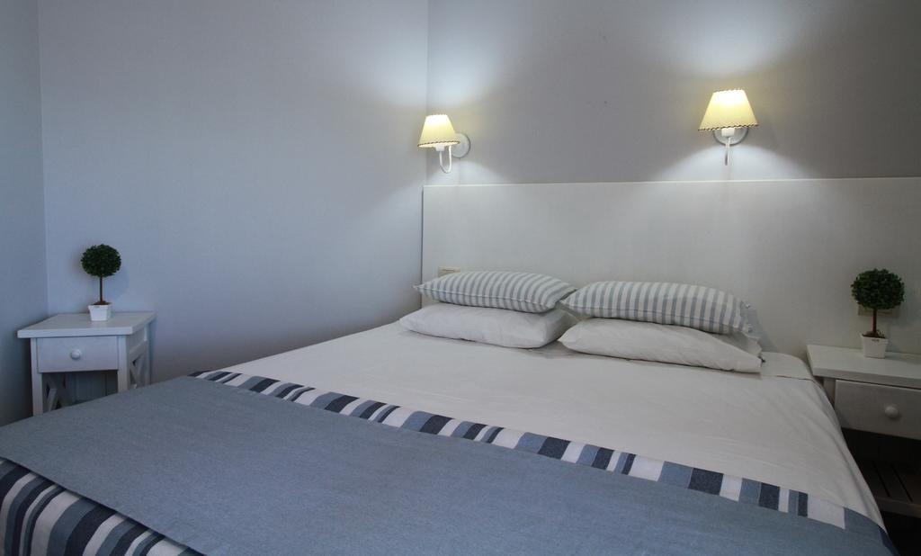 Costa Carilo Apart De Mar By Hs Exterior photo
