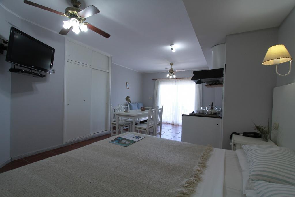 Costa Carilo Apart De Mar By Hs Exterior photo