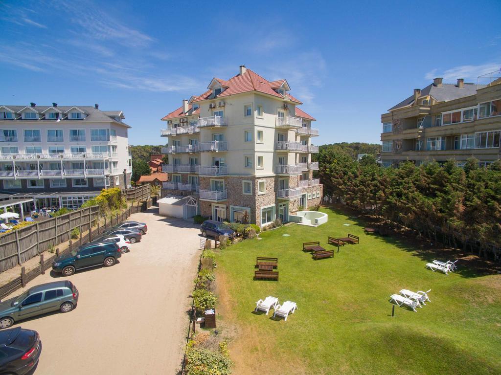 Costa Carilo Apart De Mar By Hs Exterior photo