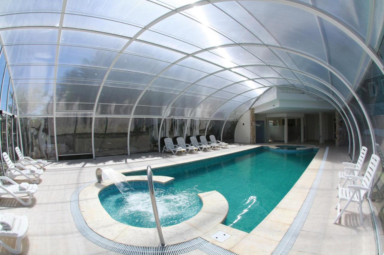 Costa Carilo Apart De Mar By Hs Exterior photo
